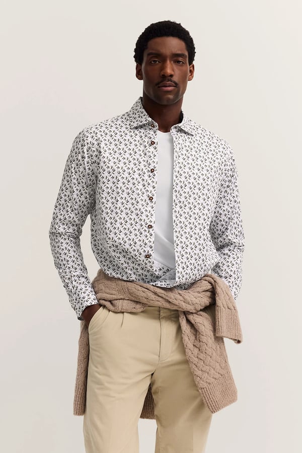 ΠΟΥΚΑΜΙΣΟ BUGATTI - 150 ΛΑΔΙ